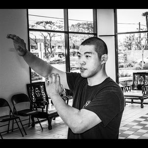 Meet your Posher, Jason